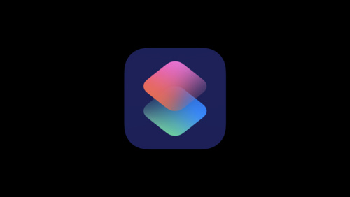 ServiceNow and Siri Shortcuts app